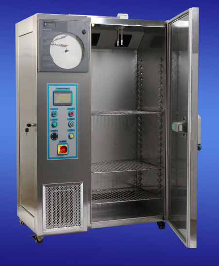 Cámaras de Estabilidad